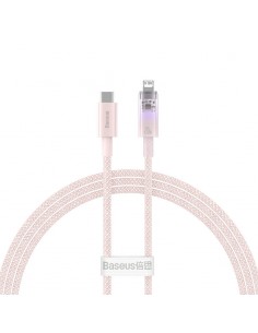 Кабел Baseus Explorer... 2